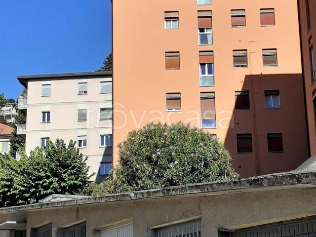 Appartamento in affitto a Sagnino, Como