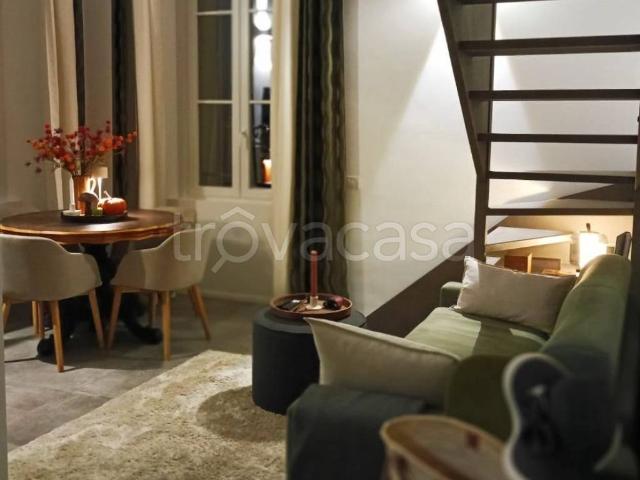 Appartamento in affitto a Cardano, Como