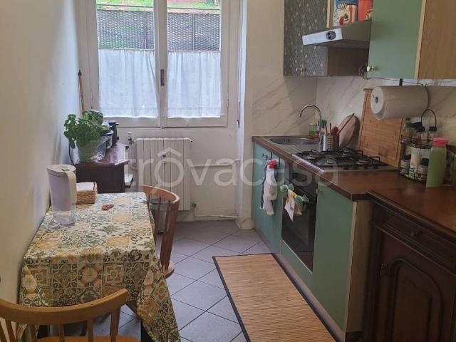 Appartamento in affitto a San Giuliano, Como