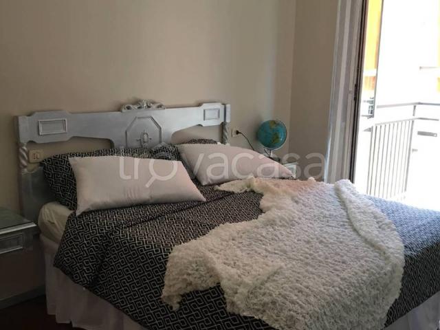 Appartamento in affitto a San Rocco, Como