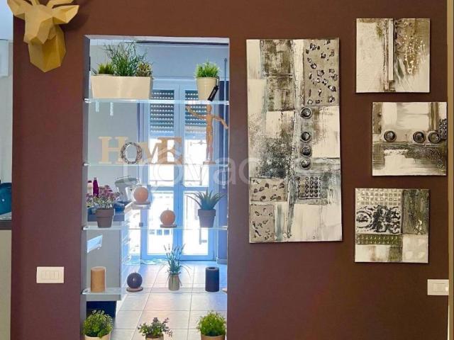 Appartamento in affitto a Como, Lombardia