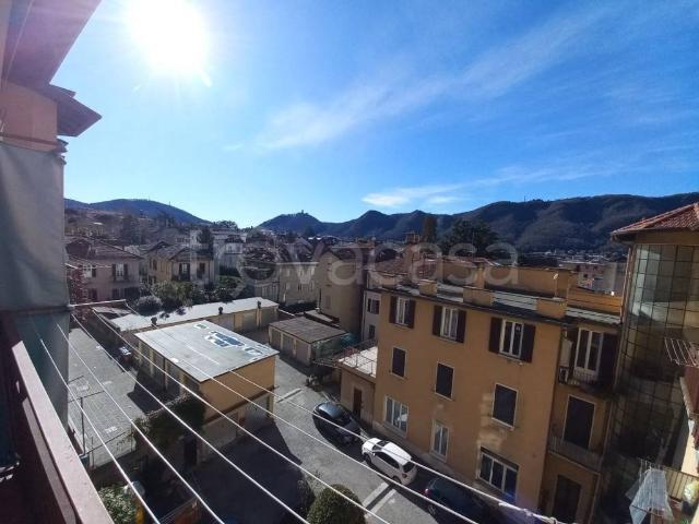 Appartamento in affitto a San Giuliano, Como