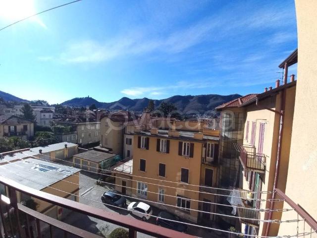 Appartamento in affitto a San Giuliano, Como
