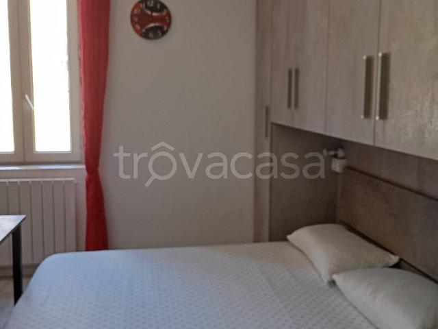 Appartamento in affitto a Como, Lombardia