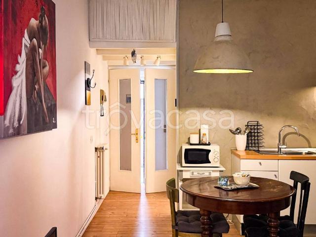 Appartamento in affitto a San Bartolomeo, Como