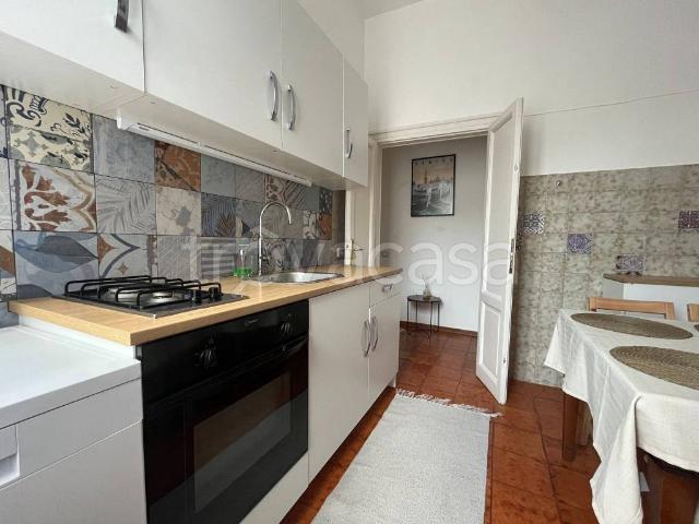 Appartamento in affitto a San Rocco, Como