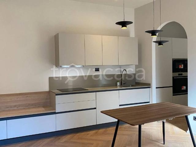 Appartamento in affitto a San Bartolomeo, Como