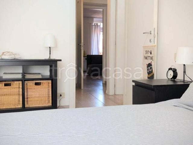 Appartamento in affitto a San Rocco, Como