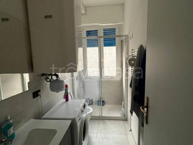 Appartamento in affitto a San Bartolomeo, Como