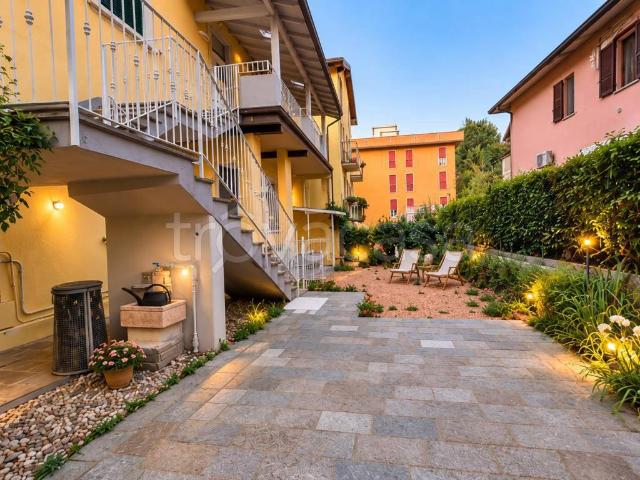 Appartamento in affitto a Rebbio, Como