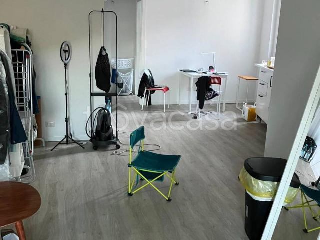 Appartamento in affitto a San Rocco, Como