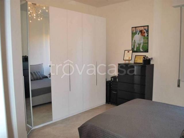 Appartamento in affitto a Gerenzana, Como