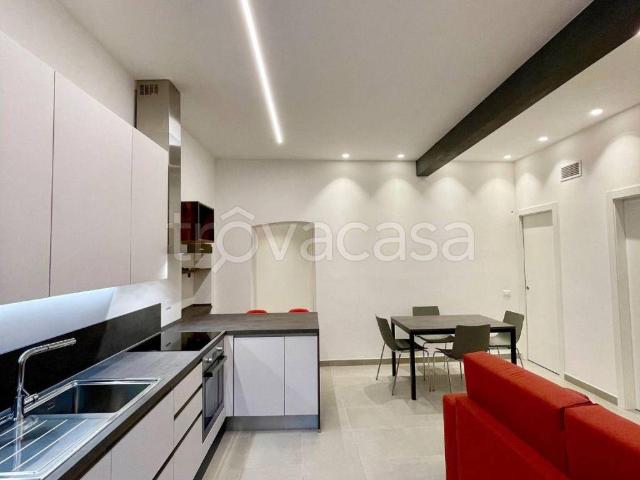 Appartamento in affitto a Sant'Agostino, Como