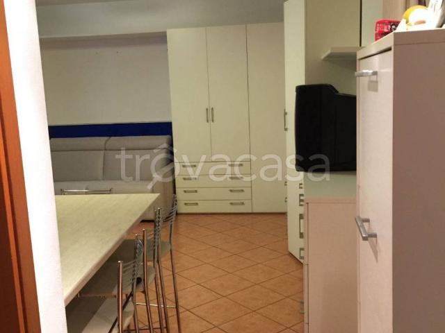 Appartamento in affitto a Biddanoa/Villanova, Cagliari