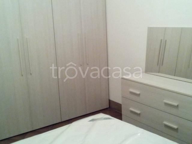 Appartamento in affitto a San Giuliano, Como