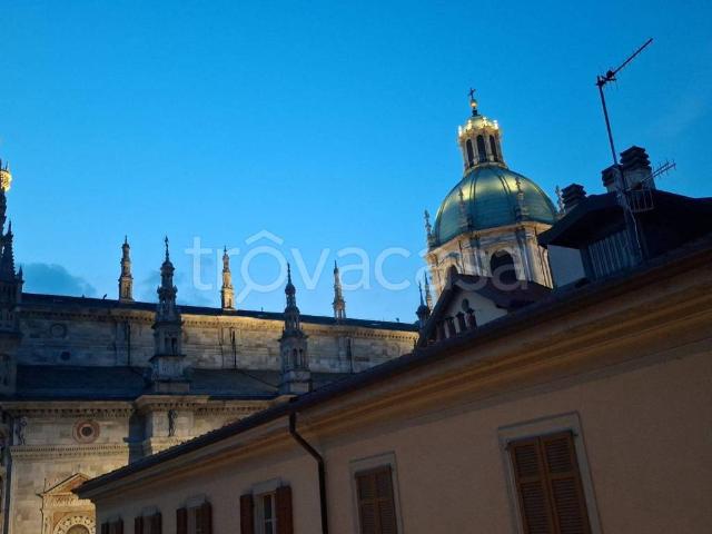 Appartamento in affitto a Sant'Agostino, Como