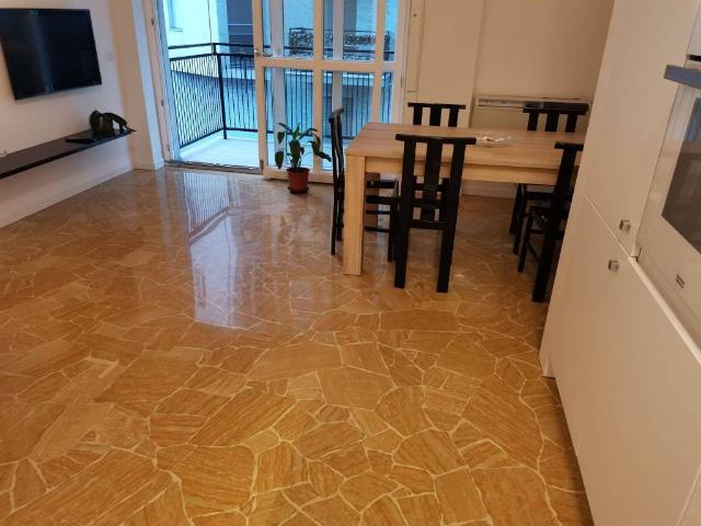 Appartamento in affitto a Stadio, Como