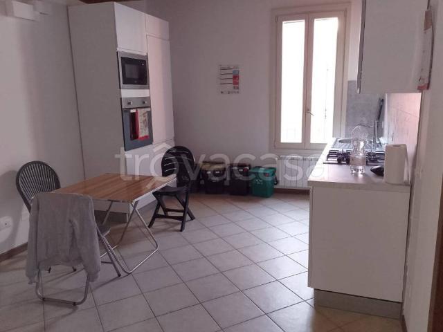 Appartamento in affitto a Unione Comuni Modenesi Area Nord, Concordia Sulla Secchia