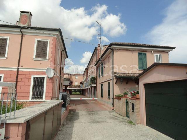Appartamento in affitto a Unione Terre e Fiumi, Copparo