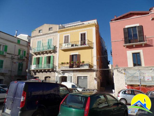 Appartamento in affitto a Puglia, Bari