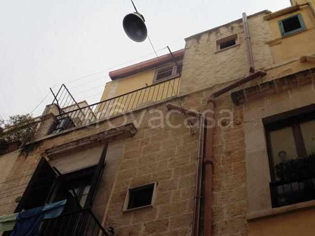 Appartamento in affitto a Puglia, Bari