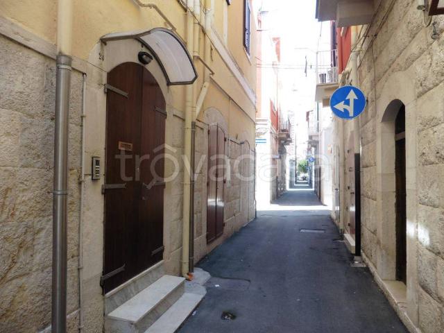 Appartamento in affitto a Puglia, Bari