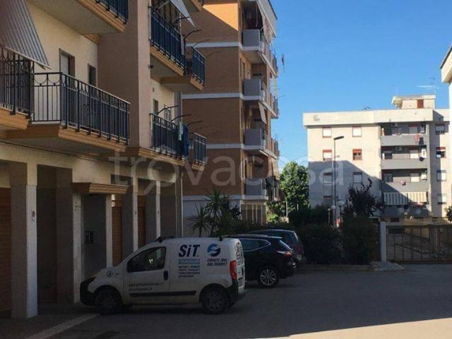 Appartamento in affitto a Puglia, Bari