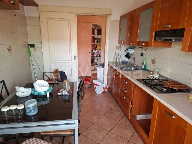 Appartamento in affitto a Corbetta, Lombardia