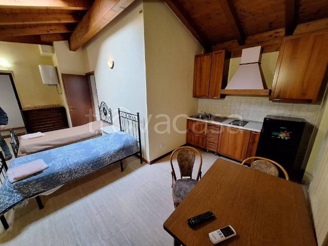 Appartamento in affitto a Soriano, Corbetta