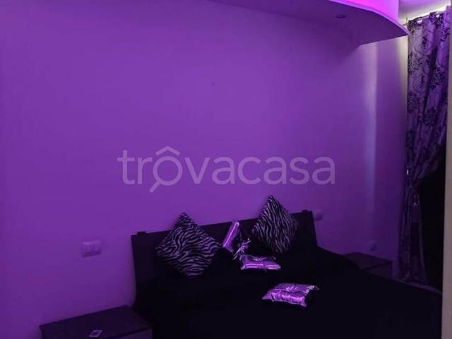 Appartamento in affitto