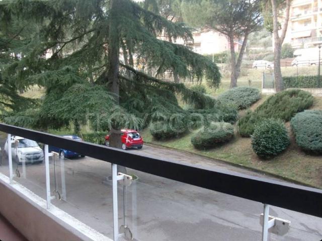 Appartamento in affitto a Chiugiana, Corciano