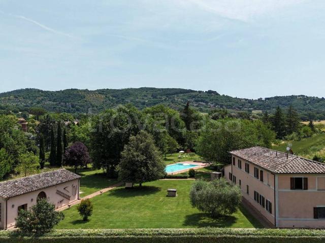 Appartamento in affitto a Corciano, Umbria