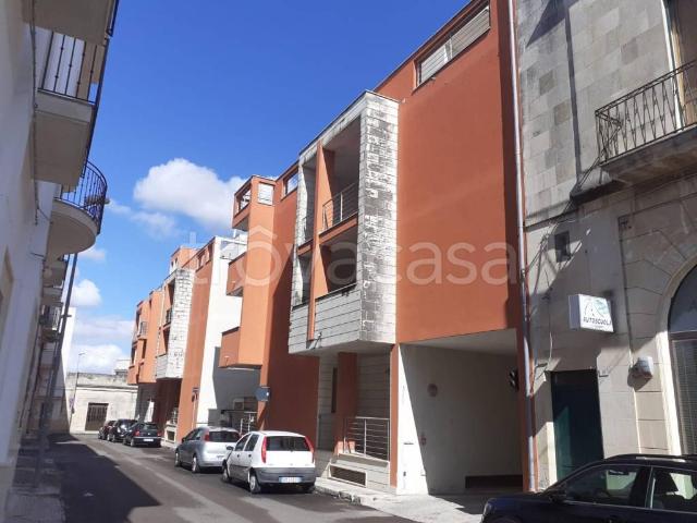 Appartamento in affitto a Puglia, Lecce