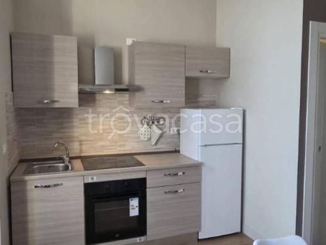 Appartamento in affitto a Zona Omogenea Milano Nord, Cormano
