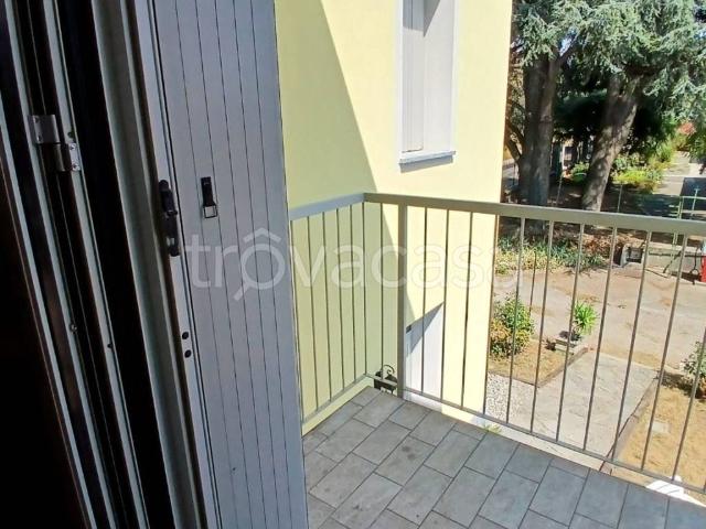 Appartamento in affitto a Zona Omogenea Milano Nord, Cormano