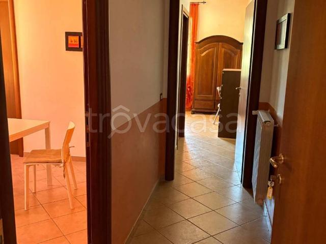 Appartamento in affitto a Cornaredo, Lombardia