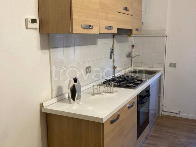Appartamento in affitto a Cornaredo, Lombardia