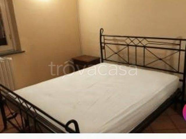 Appartamento in affitto a Pianura Reggiana, Re