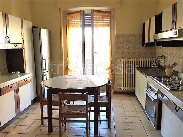 Appartamento in affitto a Quartiere Giorgella, Corsico