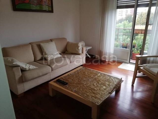 Appartamento in affitto a Quartiere Giorgella, Corsico