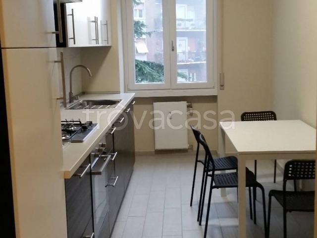 Appartamento in affitto a Quartiere Giorgella, Corsico