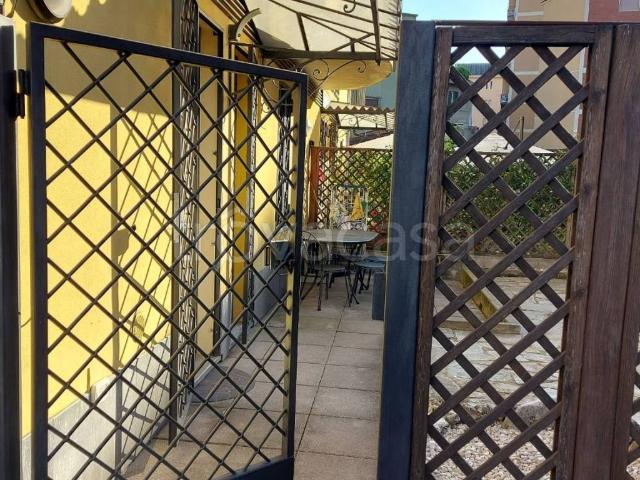 Appartamento in affitto a Quartiere Giorgella, Corsico