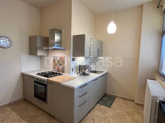 Appartamento in affitto a Corte Franca, Lombardia