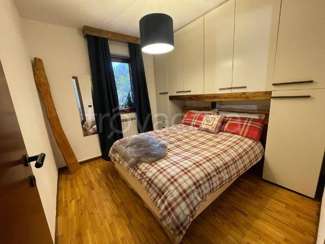 Appartamento in affitto a Comunità montana della valle Camonica, Corteno Golgi