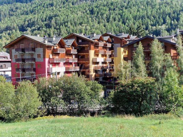 Appartamento in affitto a Comunità montana della valle Camonica, Corteno Golgi