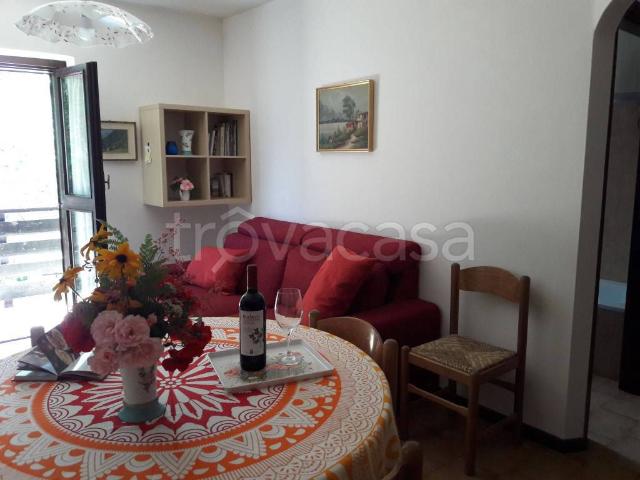 Appartamento in affitto a Comunità montana della valle Camonica, Corteno Golgi
