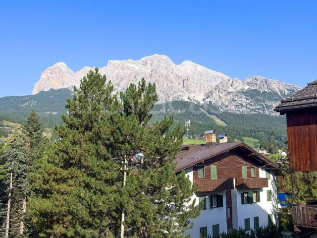 Appartamento in affitto a Cortina D'ampezzo, Veneto