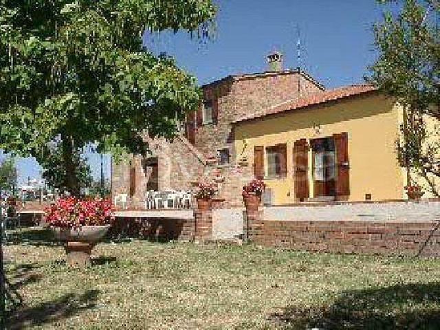 Appartamento in affitto a Cignano, Cortona