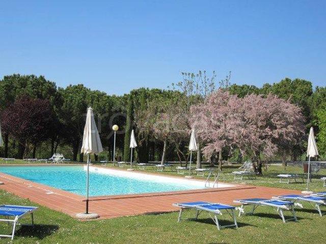 Appartamento in affitto a Montecchio, Cortona
