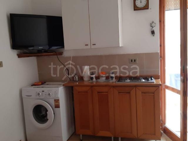 Appartamento in affitto a Quartiere Tribunale, Calabria